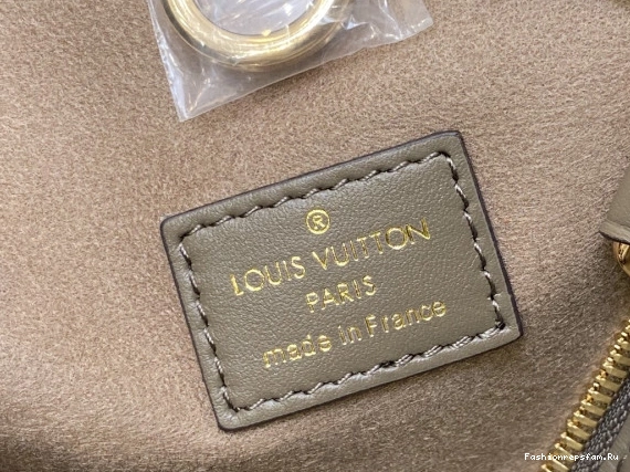 FS CHEAP IT LOCK VUITTON LOUIS MM 0713
